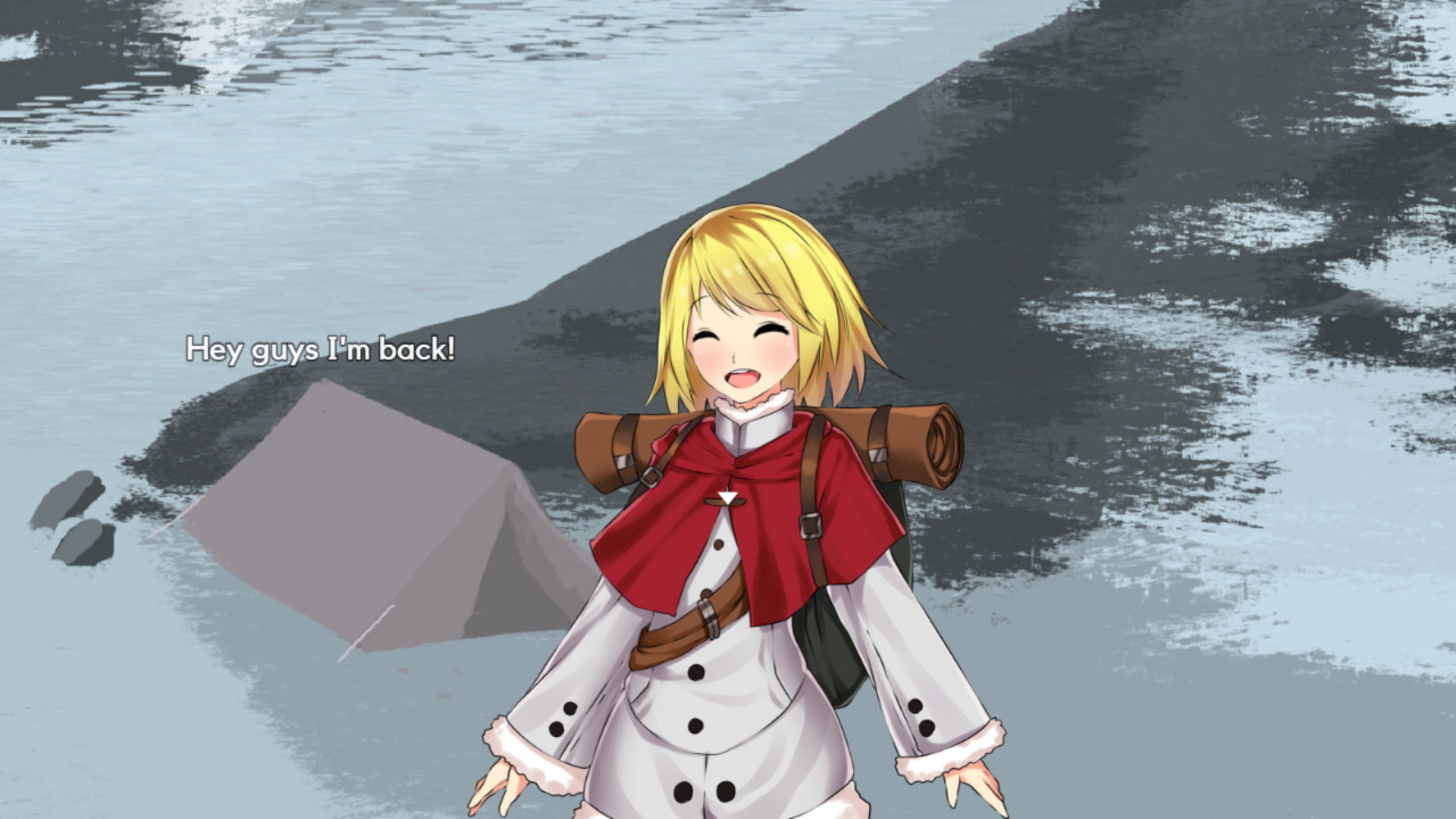 Hyperborea - Screenshot 2