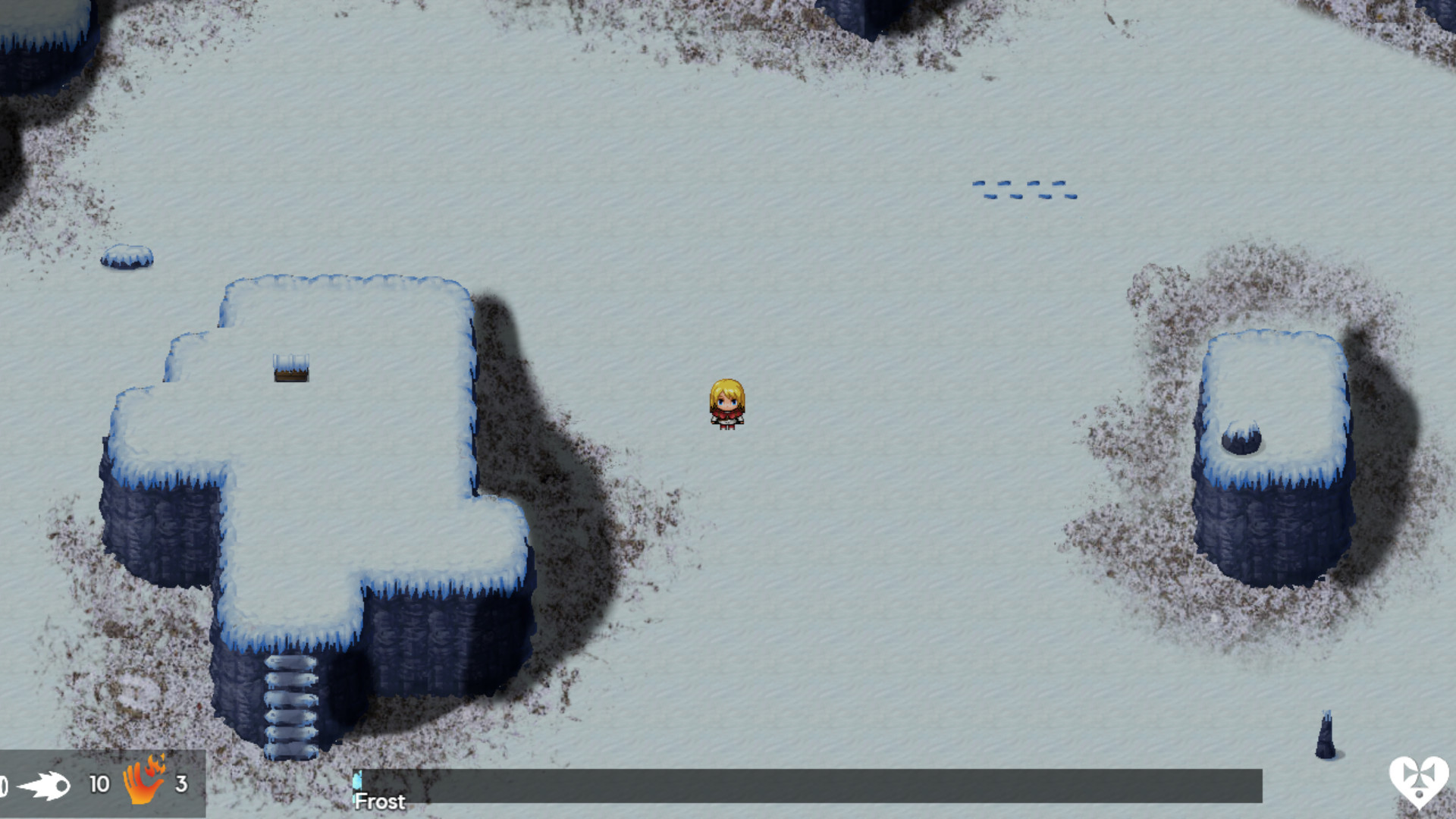 Hyperborea - Screenshot 4