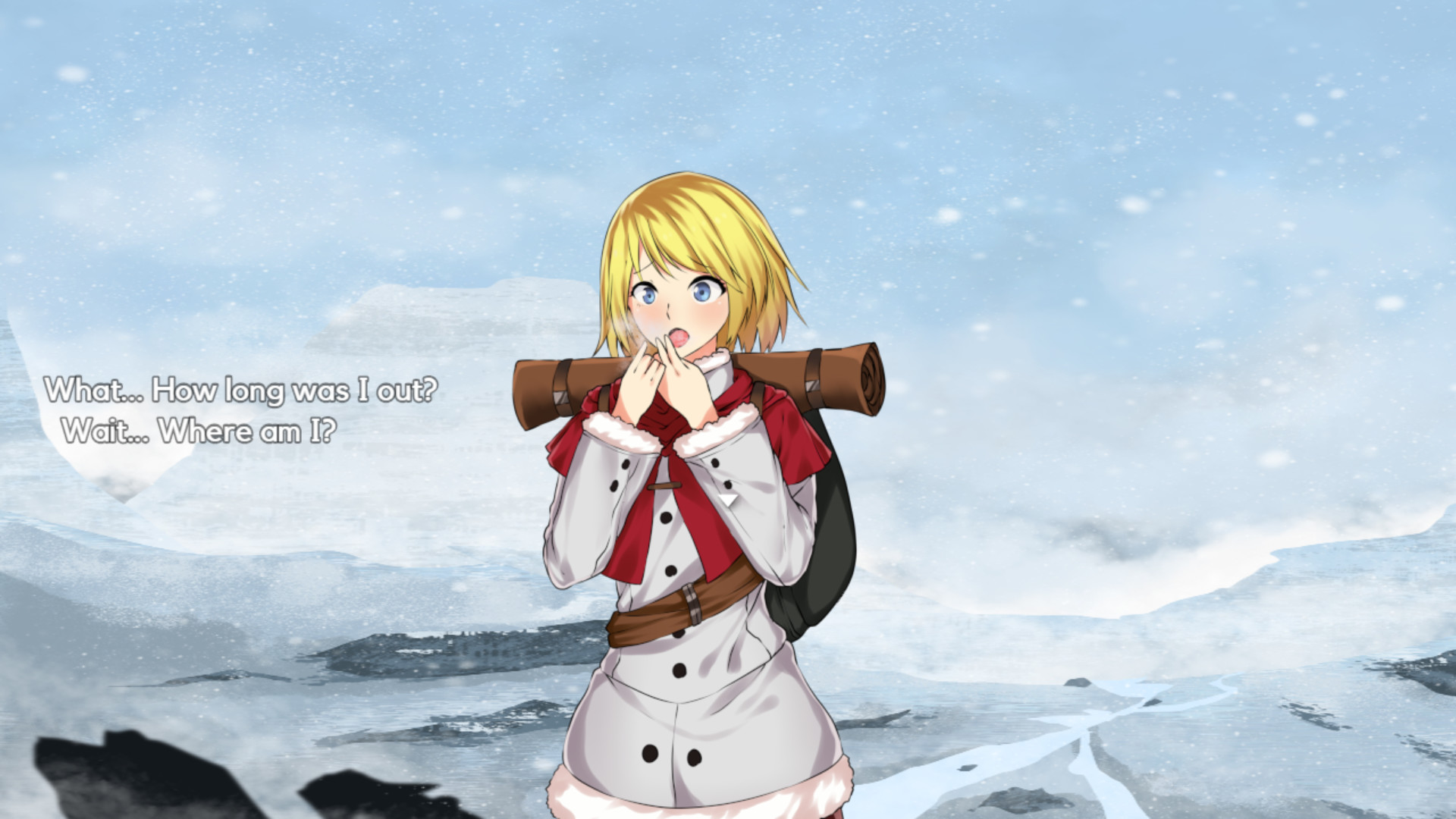 Hyperborea - Screenshot 5