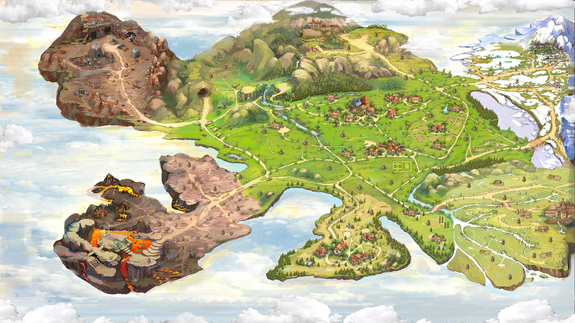 Wild Superman - Screenshot 2