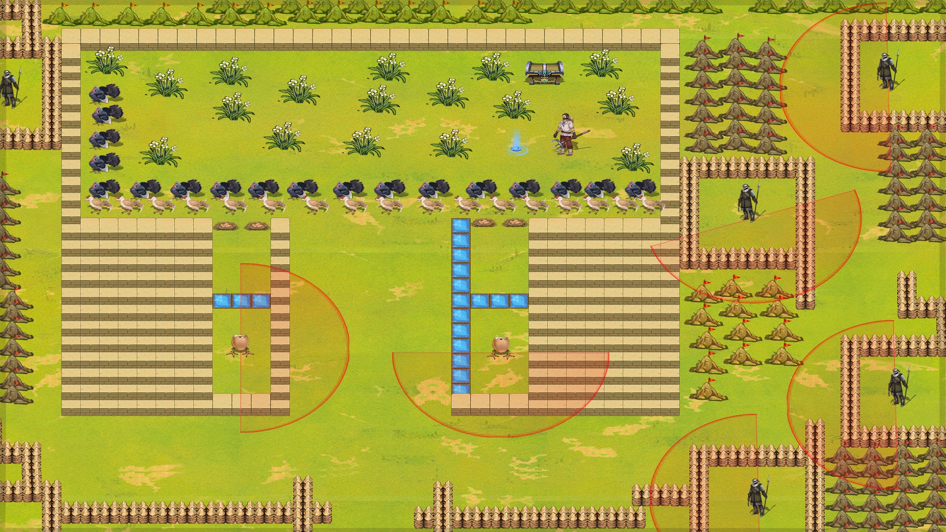 Wild Superman - Screenshot 9