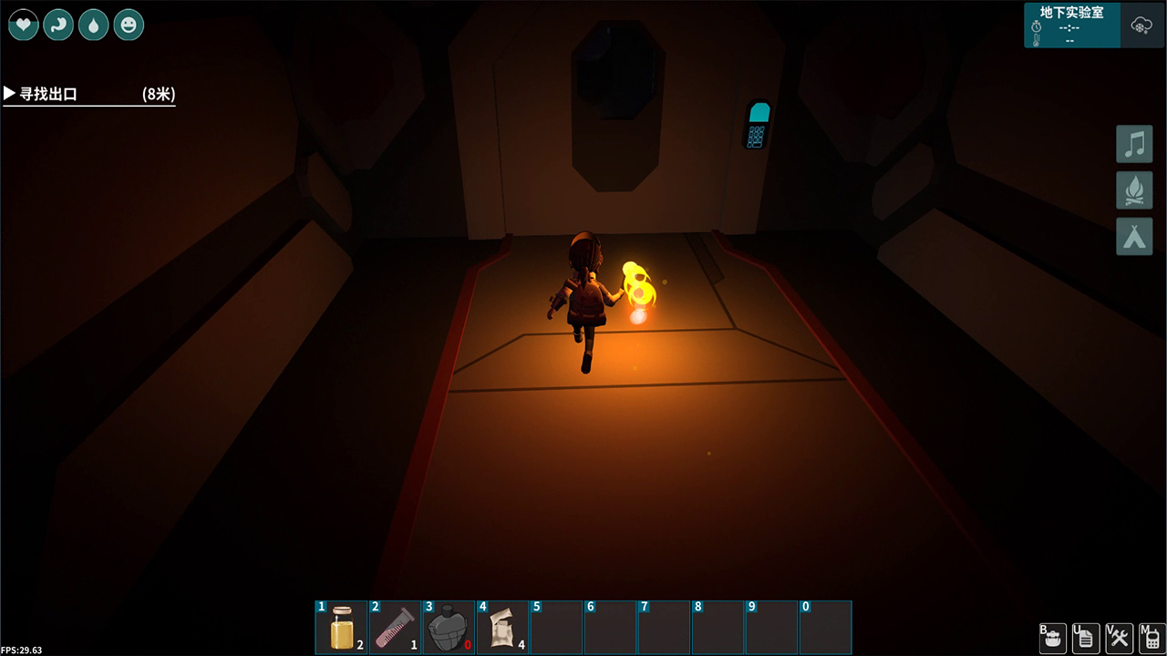 TimeWalker - Screenshot 4