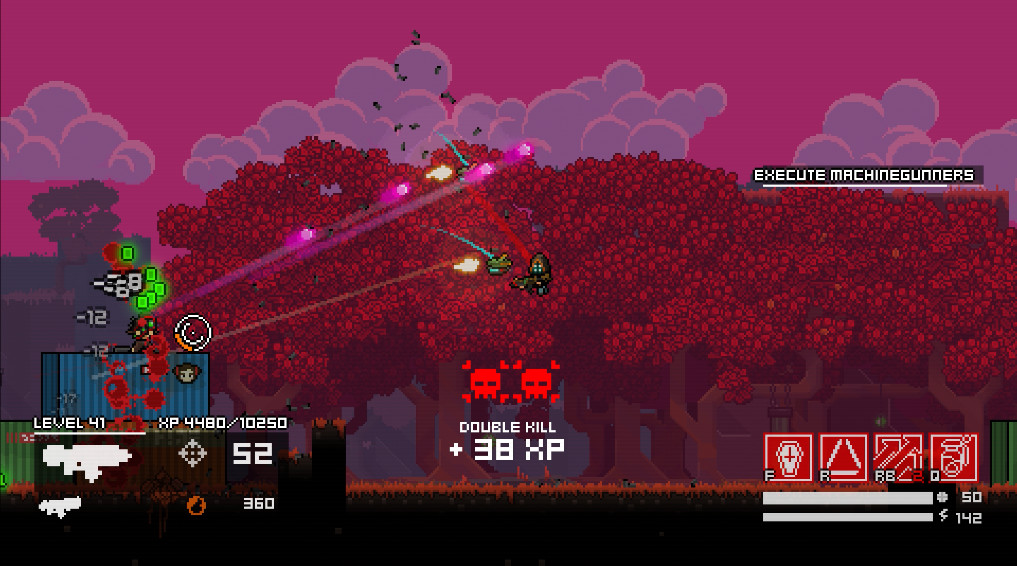 Dreadborne Drifters - Screenshot 6