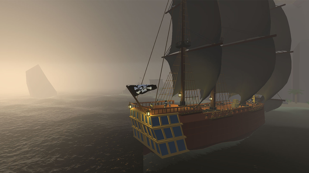 Ferret Scoundrels - Screenshot 4