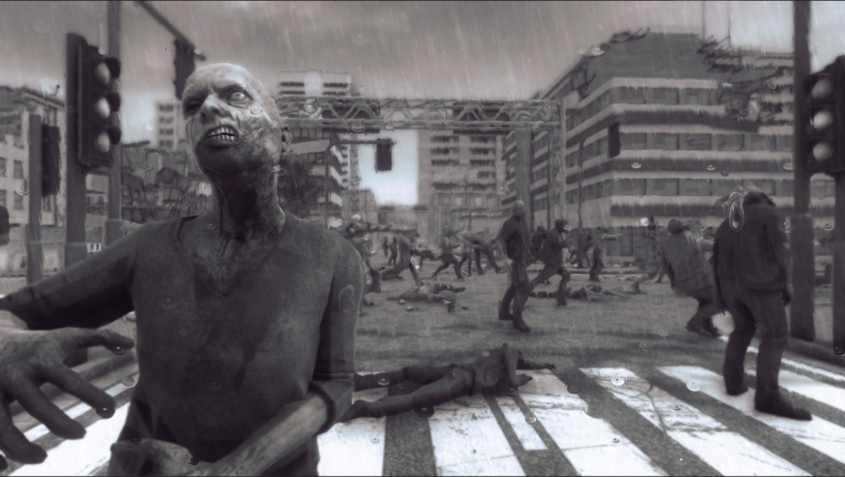 Guard the Future - Screenshot 8