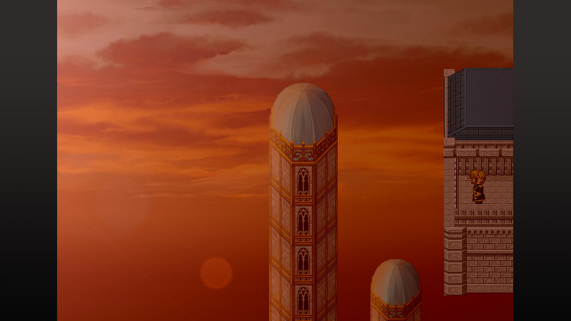 Meta Revelations - Ring Spirits - Screenshot 3