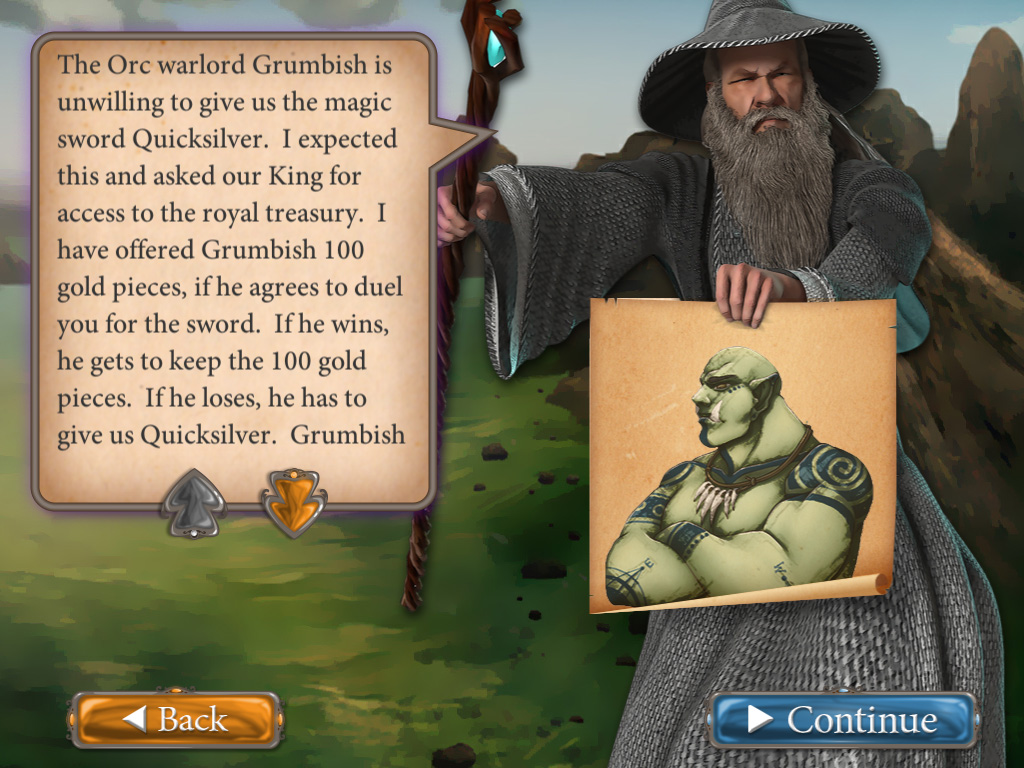 GoVenture Typing - Screenshot 10