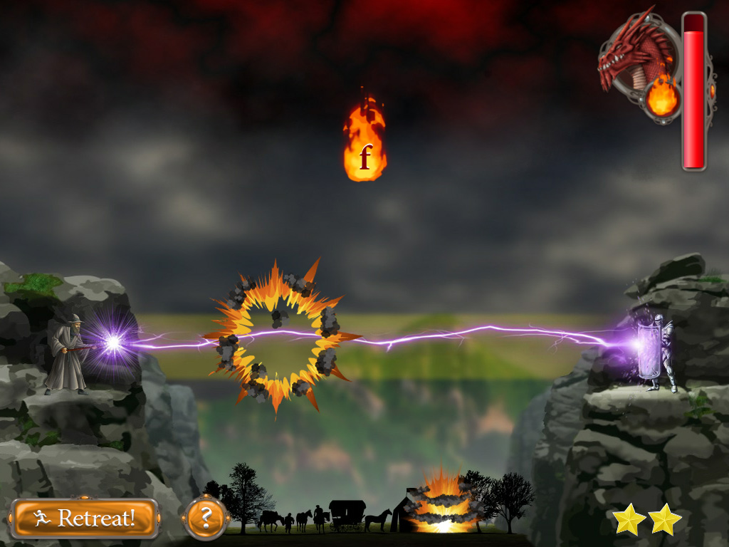 GoVenture Typing - Screenshot 5