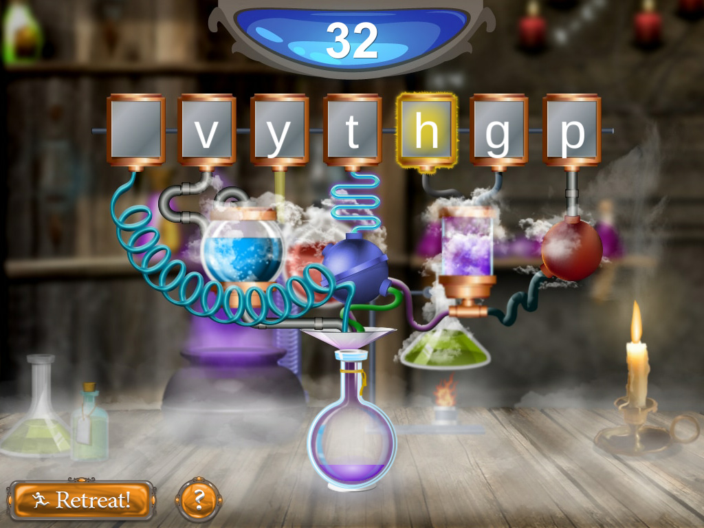 GoVenture Typing - Screenshot 9