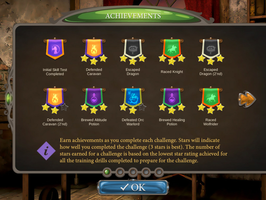 GoVenture Typing - Screenshot 4