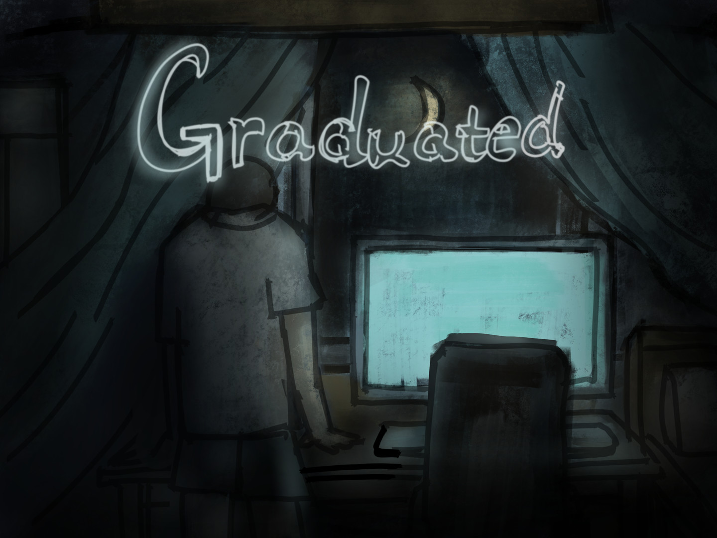 Graduated - Screenshot 2