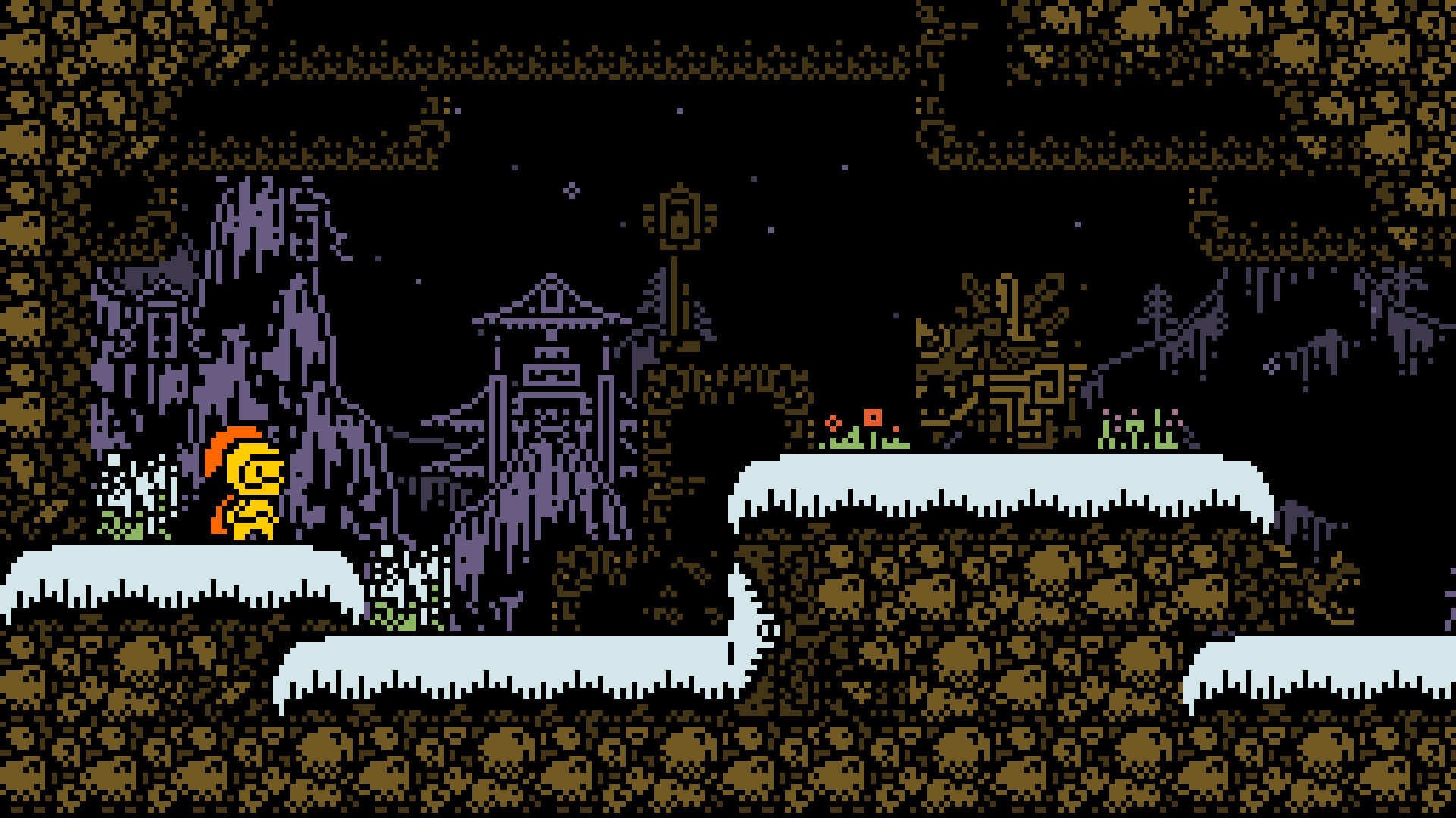 Renaine - Screenshot 2