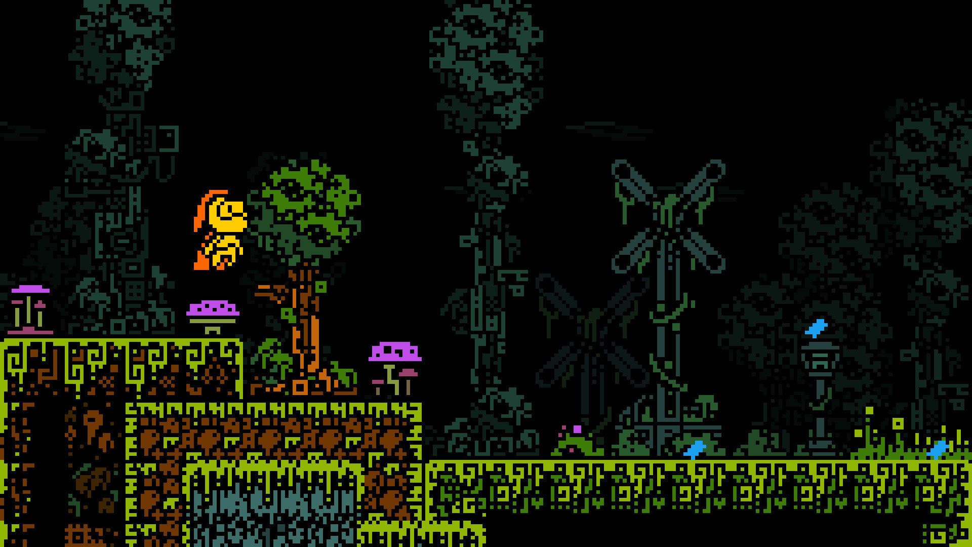 Renaine - Screenshot 4