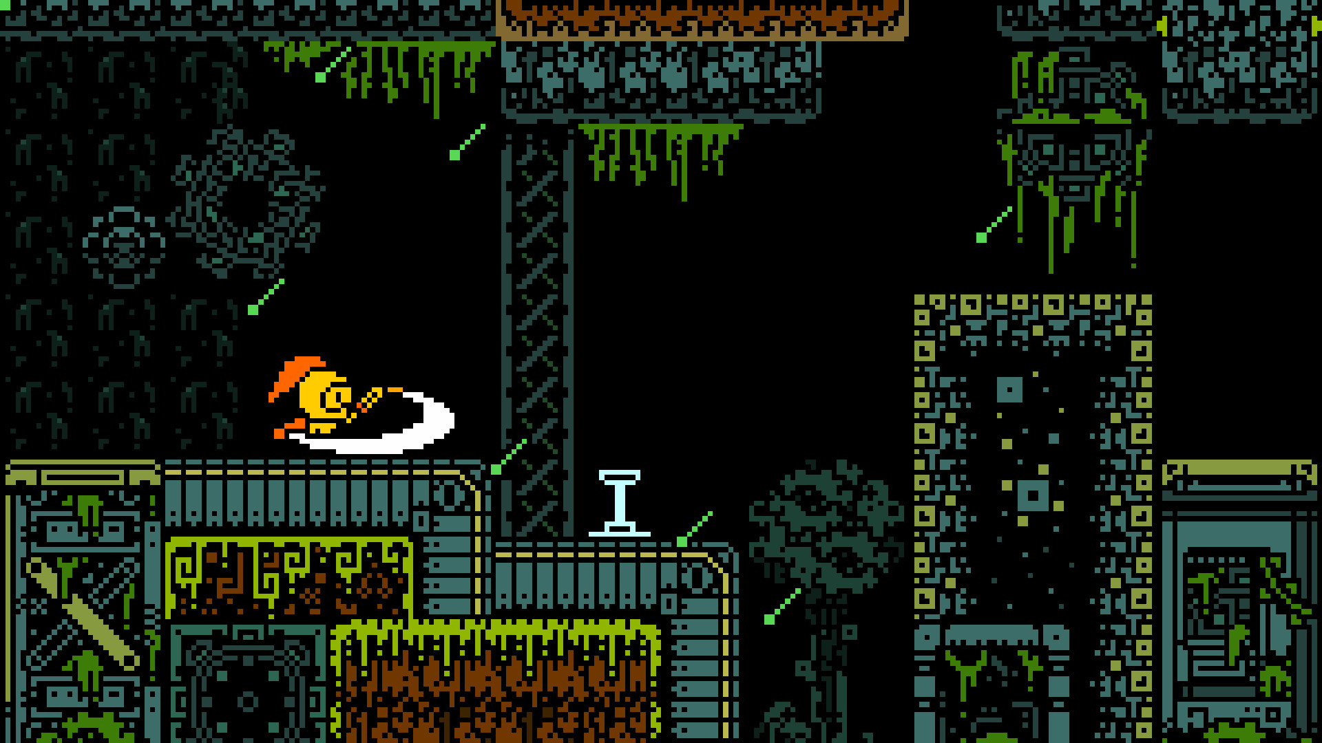 Renaine - Screenshot 5