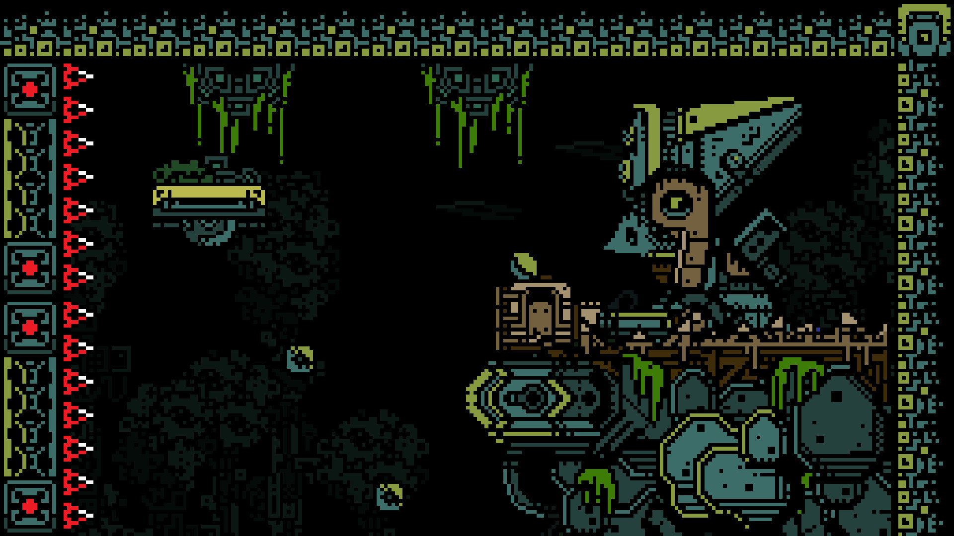 Renaine - Screenshot 1