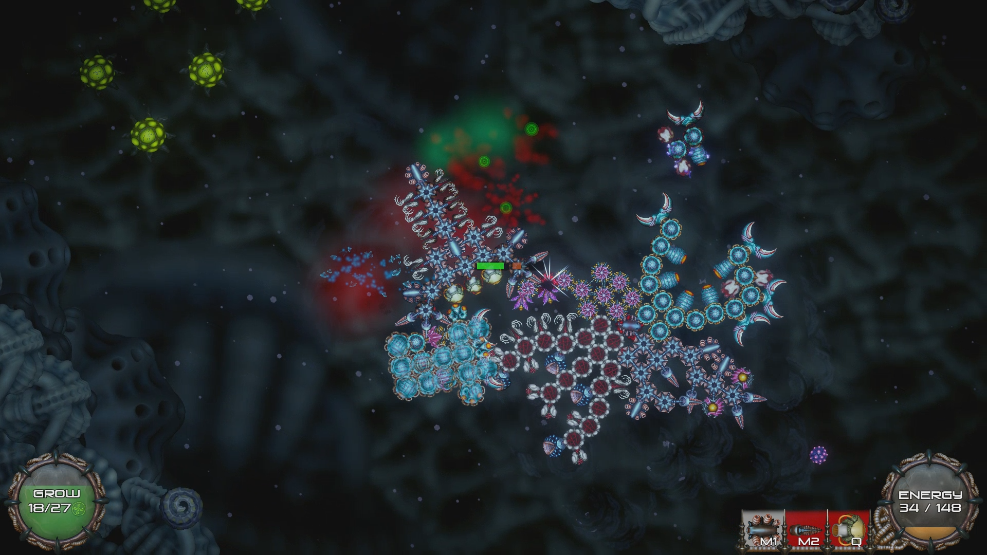 Sipho - Screenshot 2