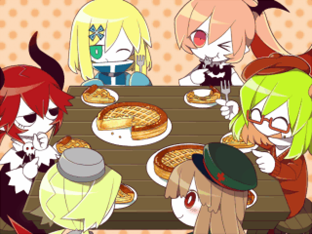 The Gray Garden - Screenshot 3