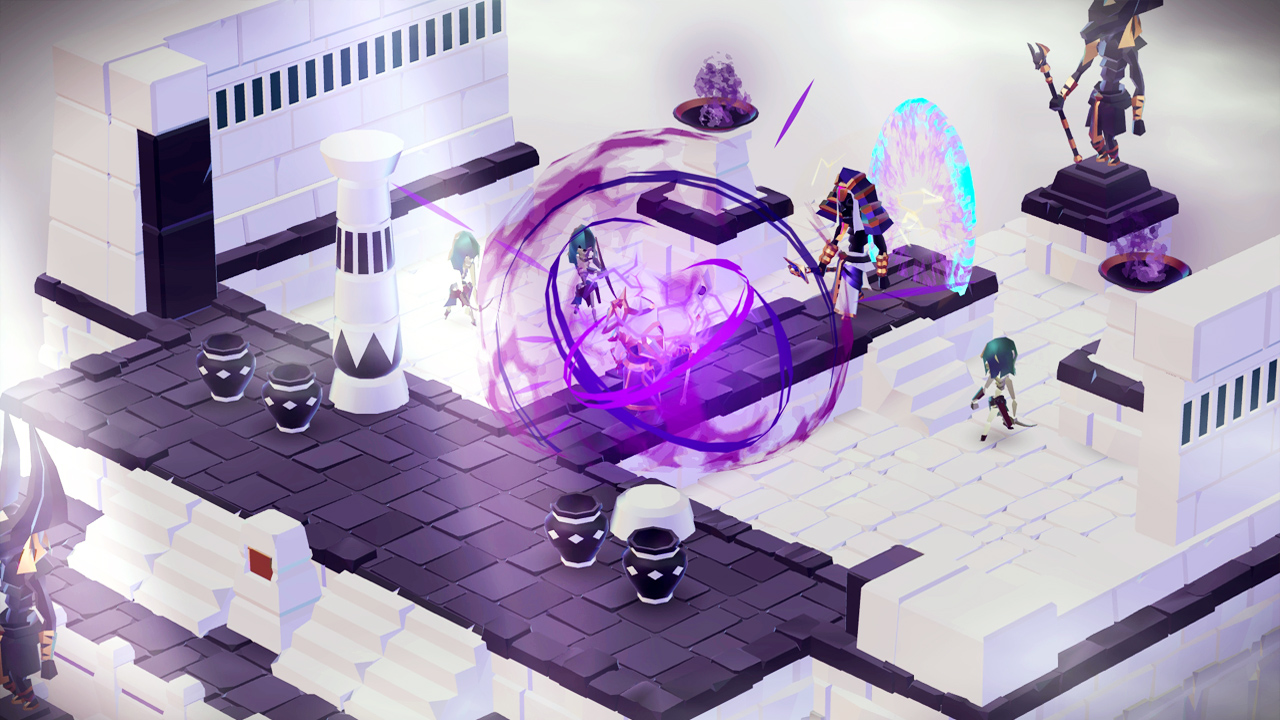 Monolisk - Screenshot 10