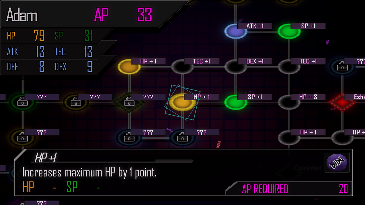 Othercell - Screenshot 5