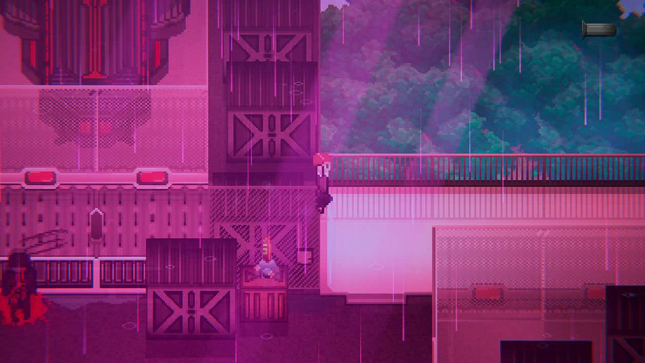 Othercell - Screenshot 7