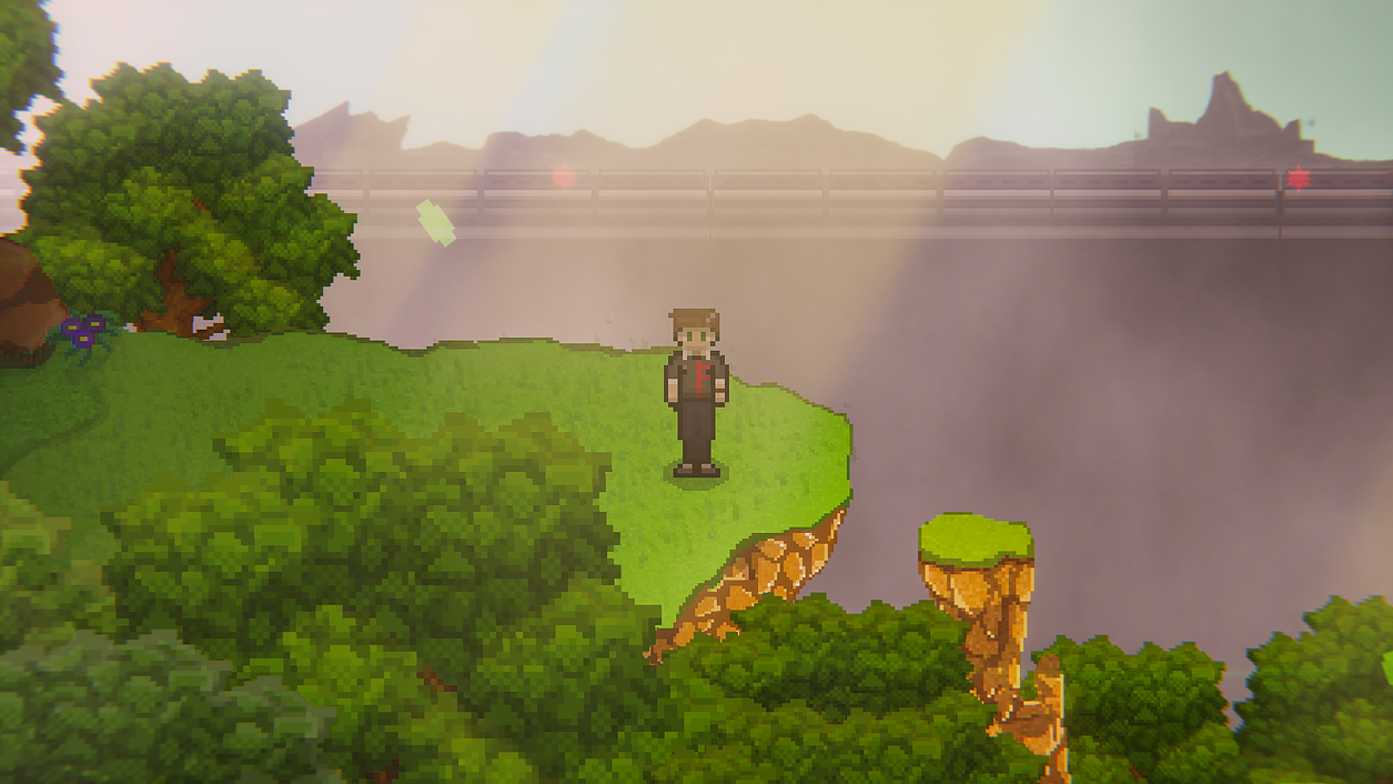 Othercell - Screenshot 8