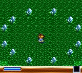 Sylvan Tale - Screenshot 3