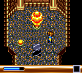 Sylvan Tale - Screenshot 1