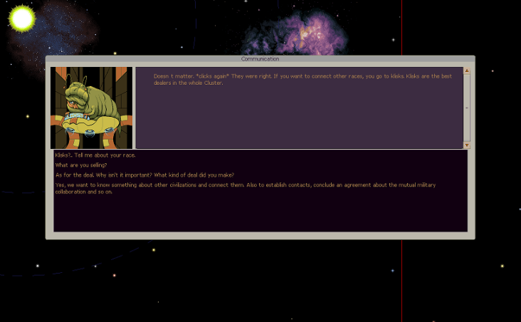 AuroraRL: Special Edition - Screenshot 2