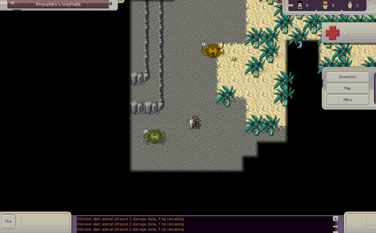 AuroraRL: Special Edition - Screenshot 3