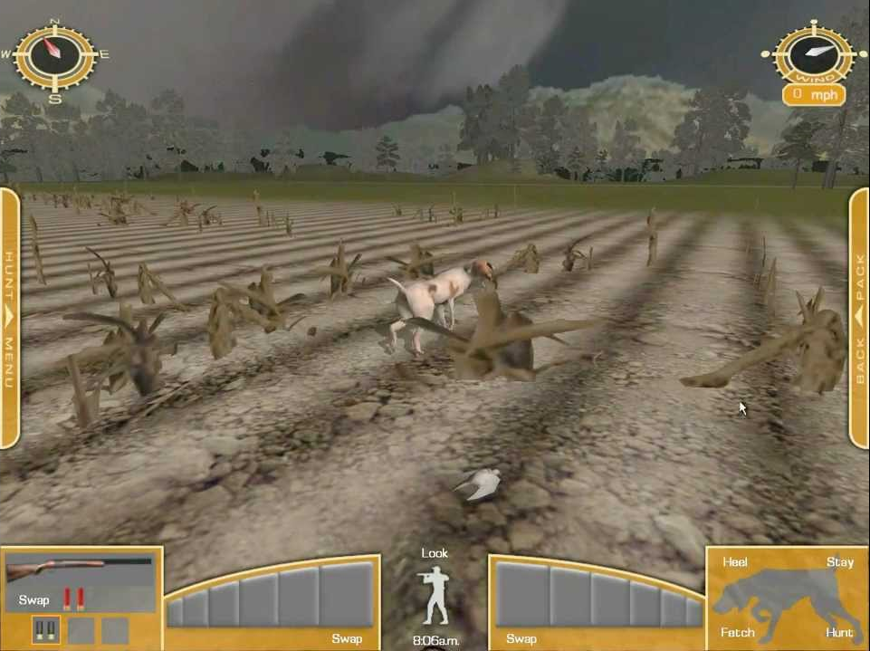 Bird Hunter 2003 Full Version Free