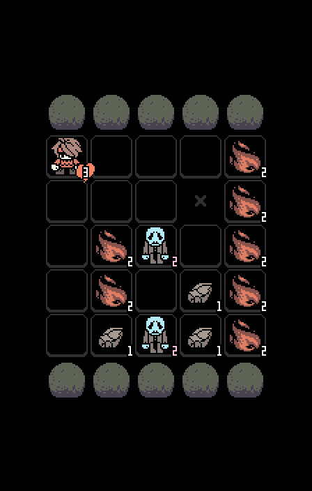 Yet Another Hero Legend - Screenshot 3