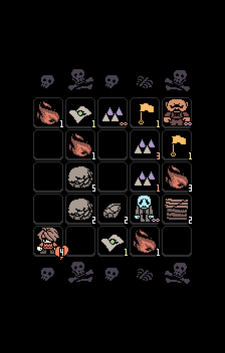 Yet Another Hero Legend - Screenshot 5