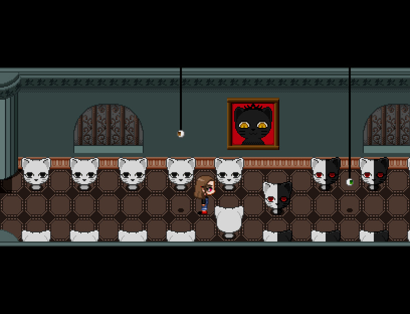 Sequela - Screenshot 7