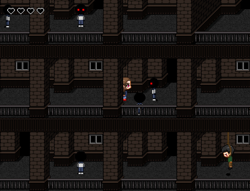 Sequela - Screenshot 5