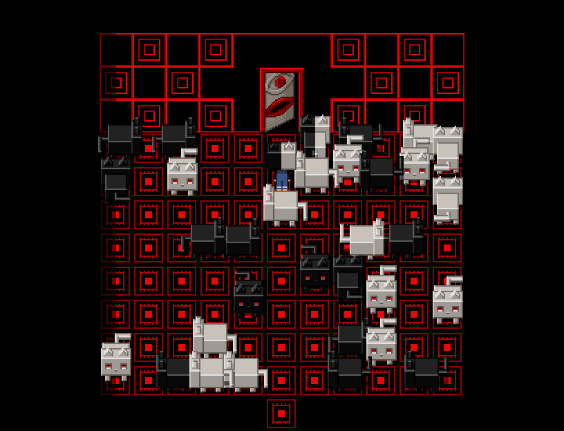 Sequela - Screenshot 4