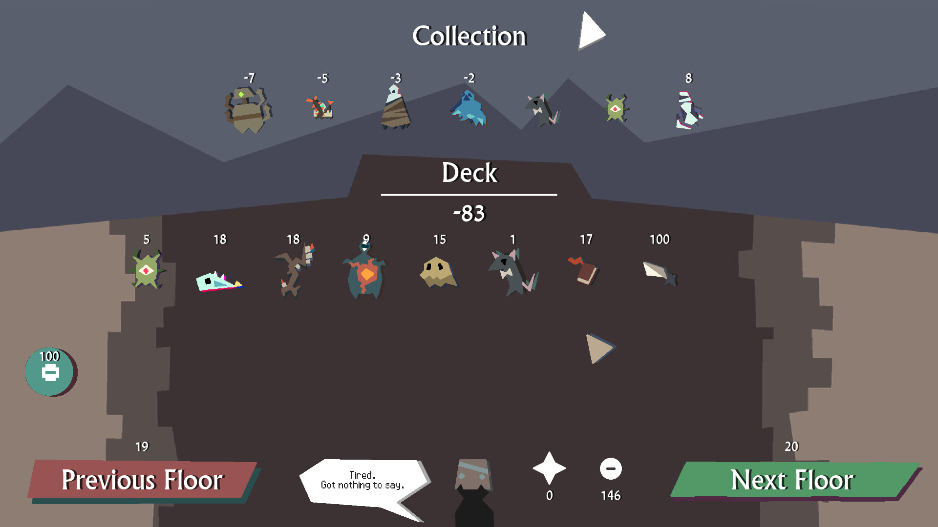 Ufflegrim - Screenshot 5