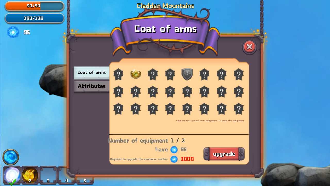 The power of chaos - Screenshot 9