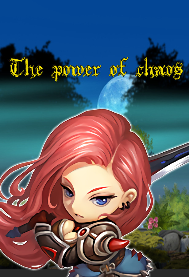 The power of chaos - Screenshot 7