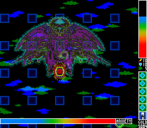 Superstar Hero - Screenshot 2