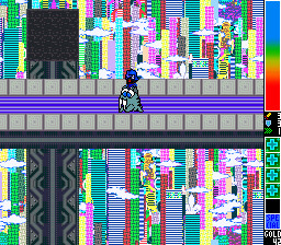 Superstar Hero - Screenshot 3