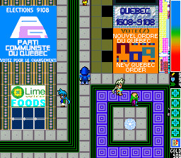 Superstar Hero - Screenshot 6