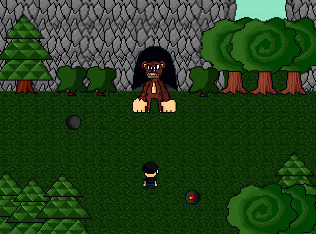 Believe: Paranormal Psychic Adventure - Screenshot 3
