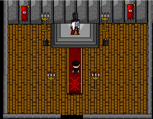 Believe: Paranormal Psychic Adventure - Screenshot 1