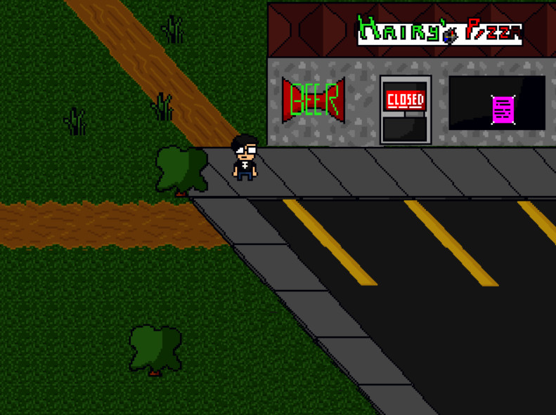 Believe: Paranormal Psychic Adventure - Screenshot 5