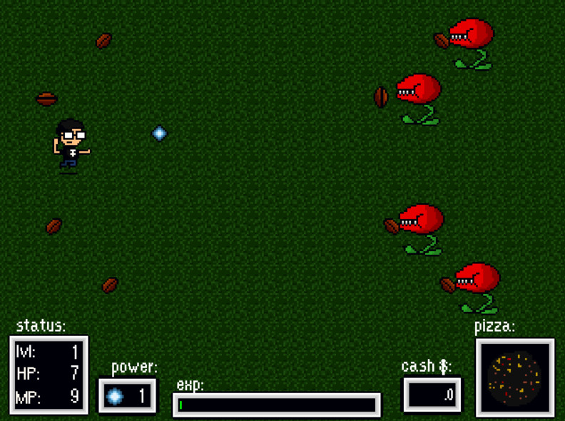 Believe: Paranormal Psychic Adventure - Screenshot 2