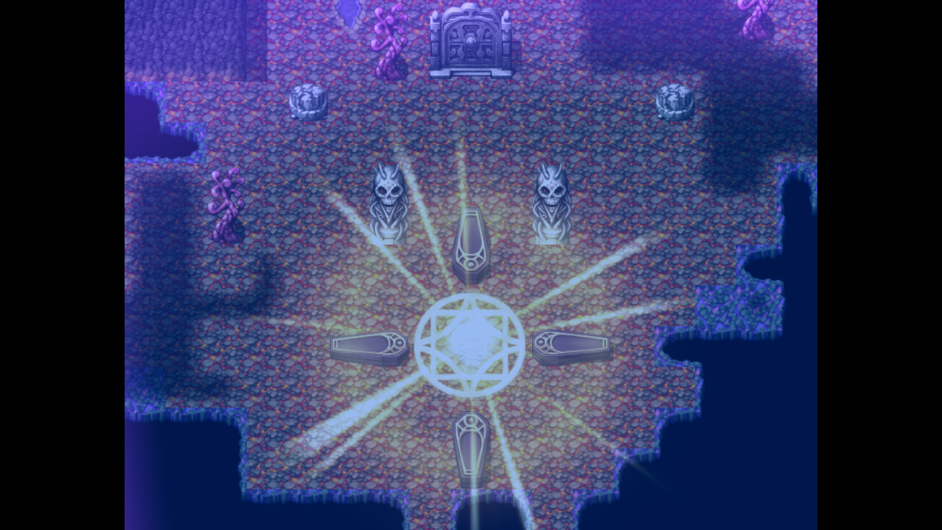 Age of Darkness: Die Suche nach Relict - Screenshot 4