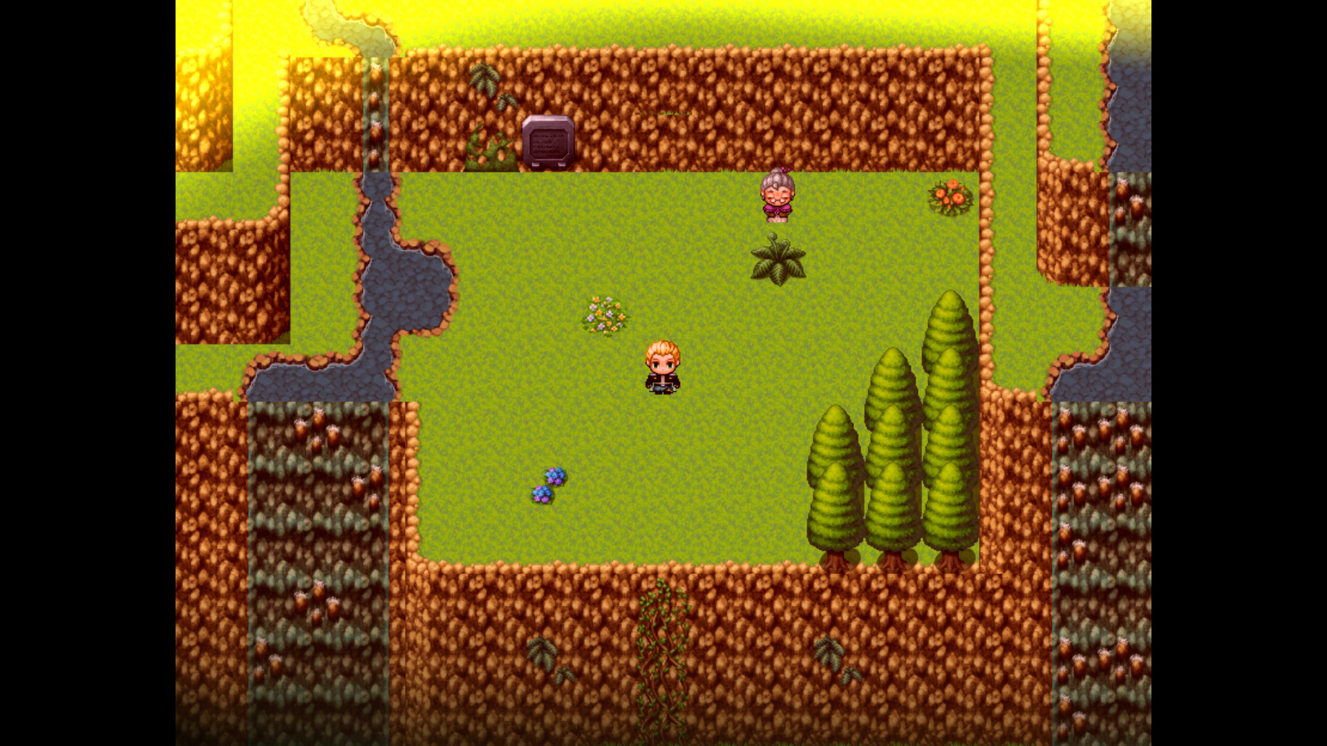 Age of Darkness: Die Suche nach Relict - Screenshot 2