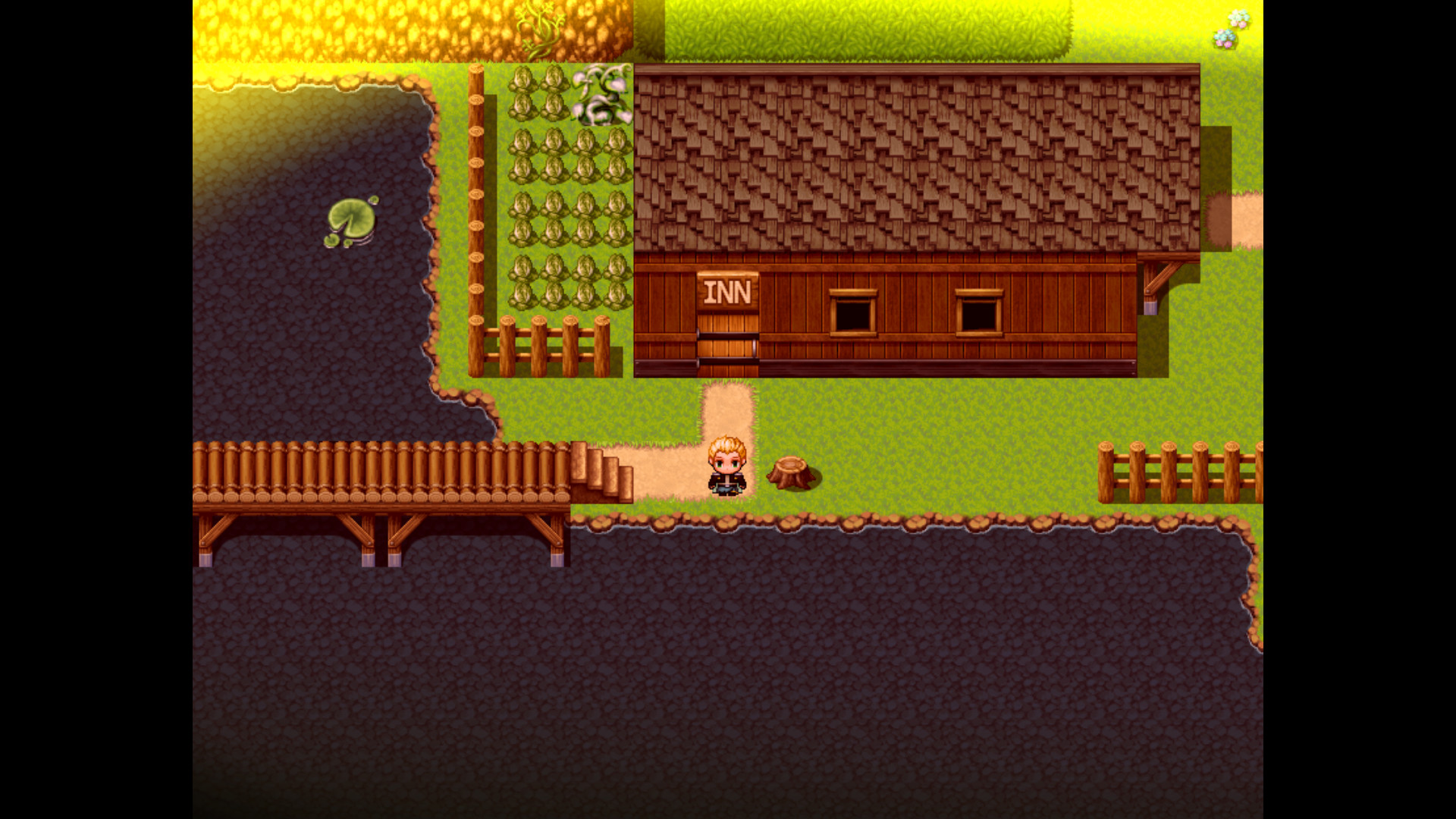 Age of Darkness: Die Suche nach Relict - Screenshot 3