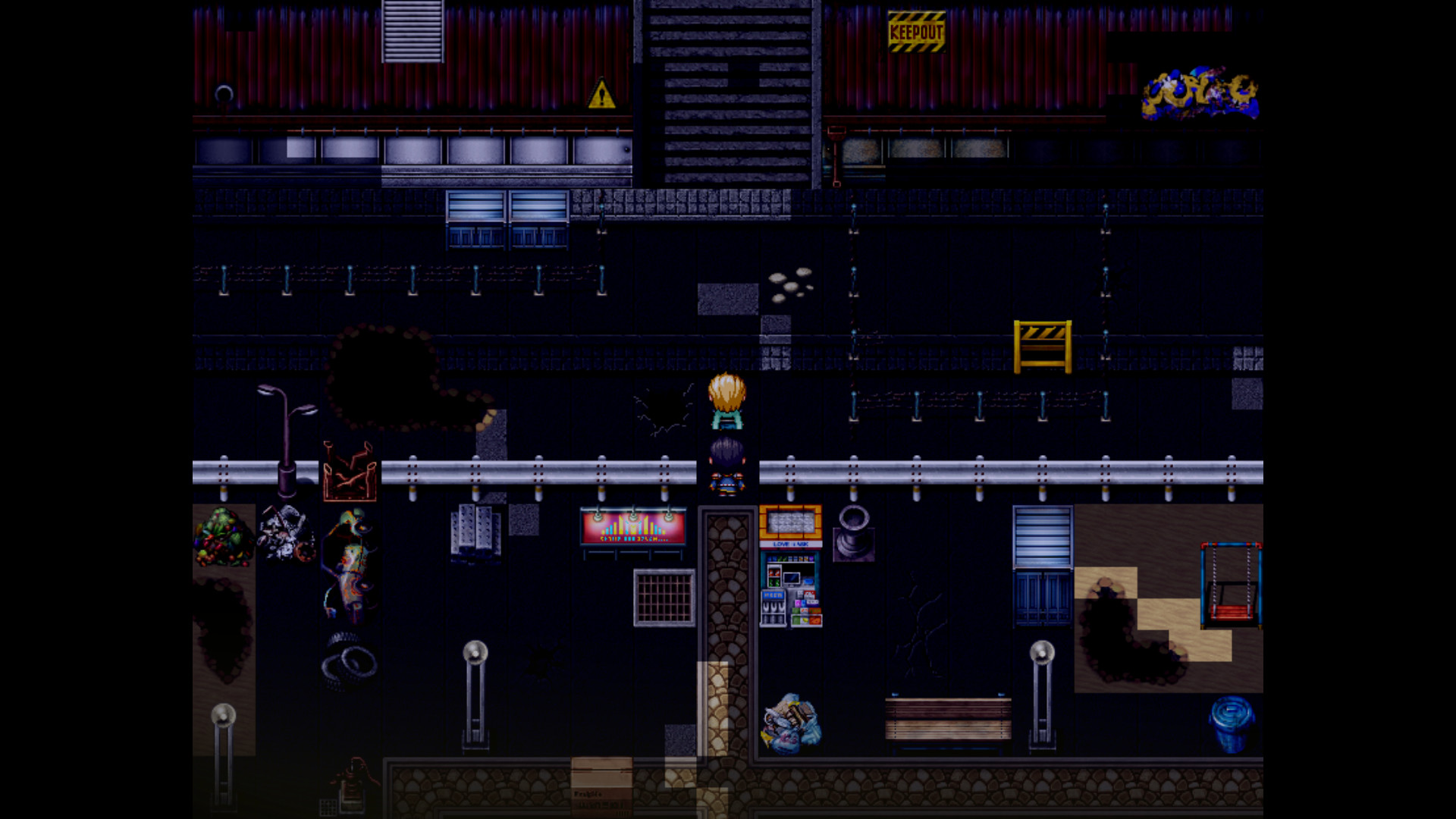 Age of Darkness: Die Suche nach Relict - Screenshot 5