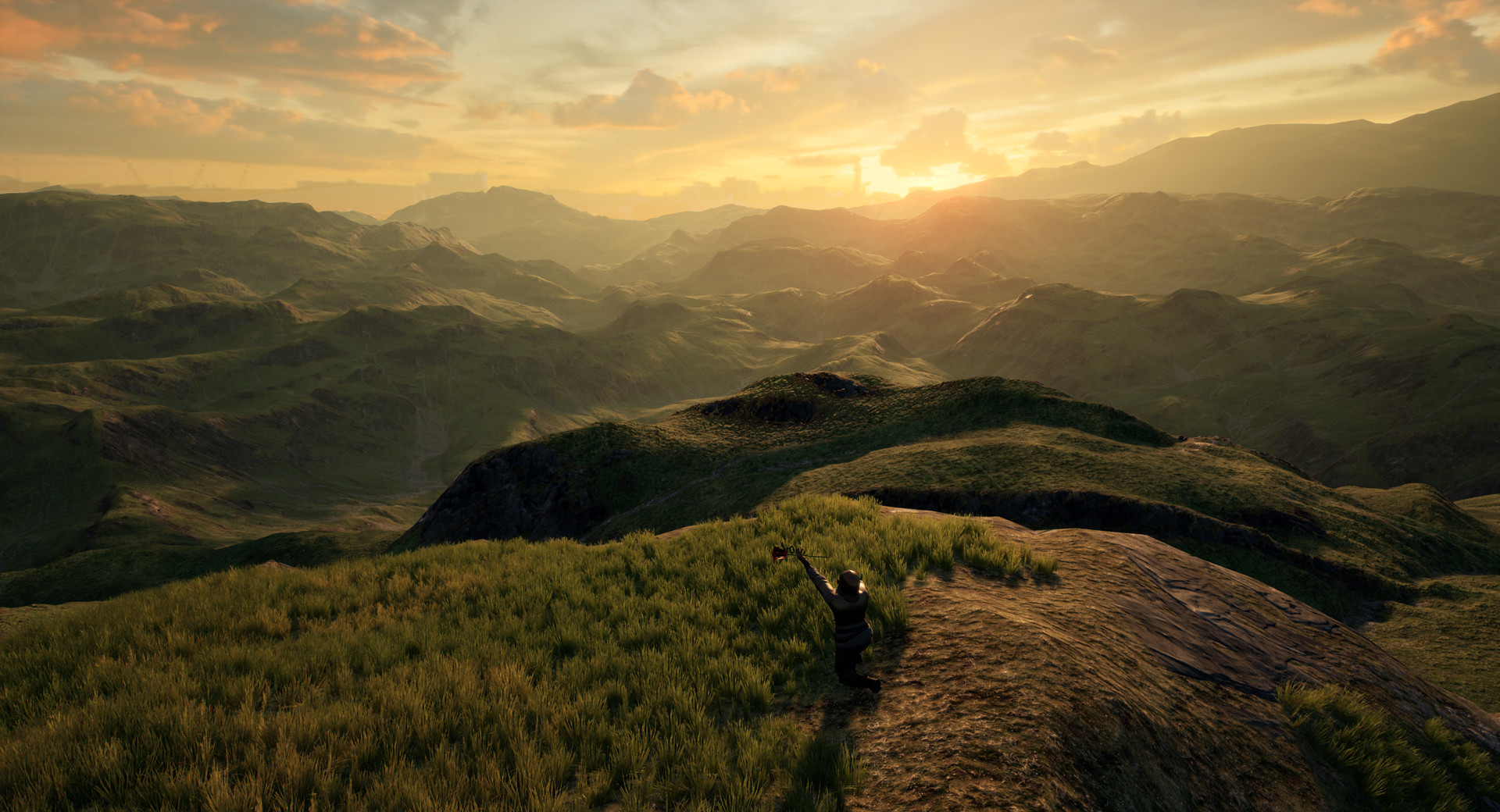 Kingdom of Rhea - Screenshot 4